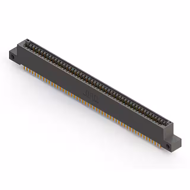 895-100-521-212 EDAC Inc.  Edgeboard Connectors
